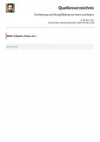 Vorschau - Arbeitsblätter - Erarbeitung und Übung Bildung von Ionen und Salzen - Seite 2