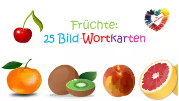 Vorschau - Fördermaterial/Inklusion - Materialpaket Bild-Wortkarten Essen: deutsch, englisch, spanisch, italienisch - Seite 2