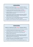 Vorschau - Arbeitsblätter - Materialpaket: Eine Concept-Map gestalten - Seite 2