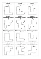Vorschau - Spiele - Zusammengesetzte Flächen - fehlende Seite berechnen - Karteikarten - Seite 3