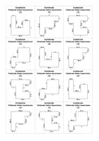 Vorschau - Spiele - Zusammengesetzte Flächen - fehlende Seite berechnen - Karteikarten - Deckblatt