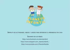 Vista previa - Hojas de trabajo - Actividades sobre el día y la noche - página 1