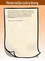 Vorschau - Poster - Listening Strategies - Poster - Hörstrategien - Seite 1