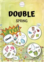 Vista previa - Juegos / Gamificación - Double | spring | primavera | juego - Portada