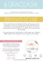 Vista previa - Hojas de trabajo - CUADERNO ACTIVIDADES VACACIONES PASCUA - página 1