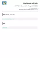 Vorschau - Text - QUAPPIZ-Kindernachrichten, Ausgabe 10.03.2022 - Seite 1