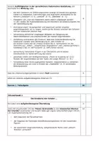 Vorschau - Klassenarbeiten - Tschick - Klassenarbeit mit EHZ - Sachtextanalyse, Erörterung und Arbeitsblatt zur Nachbereitung der Arbeit - Seite 3