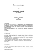 Vorschau - Spiele - Englisch Übersetzung ab 5. Klasse - Seite 1