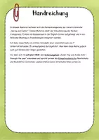 Vorschau - Stationenlernen - Spring and Easter Reihentransparenz (Kl. 3-4) - Seite 2