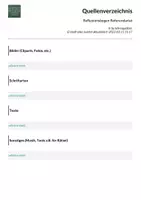 Vorschau - Lehrpläne/Lehrermaterial - Reflexionsbogen Referendariat - Seite 2