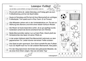 Vorschau - Spiele - Materialpaket Fußball - Seite 2