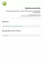 Vorschau - Arbeitsblätter - Zusammengesetzte Flächen - fehlende Seite berechnen - Arbeitsblätter Multiple Choice - Seite 2