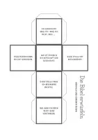Vorschau - Spiele - Bibelwürfel - Spielerisch Bibeltexte erschließen - Deckblatt