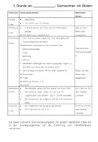 Vorschau - Stundenentwürfe - Sachrechenreise - Seite 2