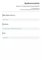Vorschau - Klassenarbeiten - Klausur 11 - Funktionsuntersuchung und Statisitk - Seite 2