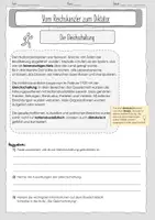 Vorschau - Arbeitsblätter - Nationalsozialismus - Die Gleichschaltung - Machtergreifung - Seite 2