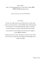 Vista previa - Unidades / Secuencias / Situaciones de Aprendizaje - Nativity Christmas Story Jesus Printable Word Search Puzzle 2 Religion Bible English / Inglés - página 3