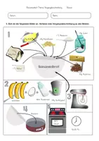 Vorschau - Klassenarbeiten - Klassenarbeit Vorgangsbeschreibung - Seite 2