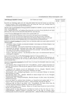 Vorschau - Klassenarbeiten - Unterwegs sein - Lyrik - Auf der Terrasse des Café Josty - Expressionismus und Romantik - Seite 1
