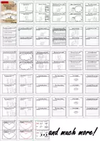 Vista previa - Unidades / Secuencias / Situaciones de Aprendizaje - Workbook Healing of Blind Bartimaeus I Blind Man Jesus Bible Story Bible Lesson Religion English / Inglés BrE - página 1