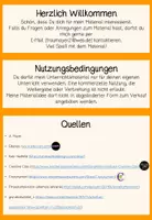 Vorschau - Arbeitsblätter - Les couleurs - Großes Paket - Seite 1