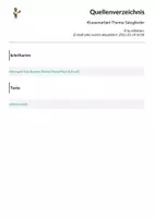 Vorschau - Arbeitsblätter - Klassenarbeit Thema: Satzglieder - Seite 3