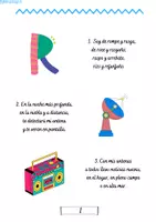 Aperçu - Jeux - Énigmes avec la lettre R! - Page 2