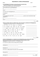 Vorschau - Arbeitsblätter - Materialpaket zu Zeichensetzung und Kommasetzung (Klasse 5/6) - Seite 2
