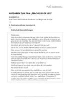 Vorschau - Spiele - TEACHERS FOR LIFE Begleitmaterial - Klasse 4 bis 6 - Seite 2