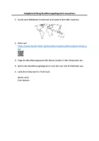 Vorschau - Arbeitsblätter - Bevölkerungsdiagramm auswerten - Methode - Seite 1