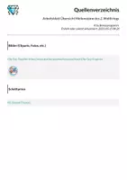 Vorschau - Arbeitsblätter - Arbeitsblatt Übersicht Meilensteine des 2. Weltkriegs - Seite 1