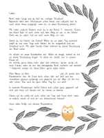 Vorschau - Arbeitsblätter - Erster Brief an die Schüler*innen Eulenklasse - Seite 2