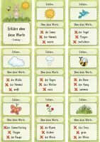 Vorschau - Spiele - Erkläre ohne diese Worte Frühling - Seite 3