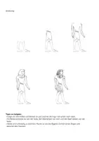Vorschau - Arbeitsblätter - Kunstgeschichte für Kinder. Ägypten - Seite 3