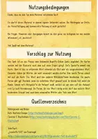 Vorschau - Spiele - Erkläre ohne diese Worte Obst und Gemüse - Seite 1