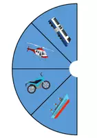 Vorschau - Spiele - Verkehrsmittel Roulette - Seite 1