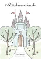 Vorschau - Mal- und Bastelvorlagen - Lapbook Märchenmerkmale - Seite 3