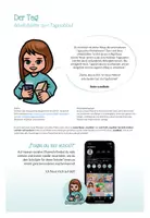 Vorschau - Arbeitsblätter - Der Tag – Arbeitsblätter zum Tagesablauf - Seite 1