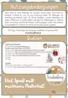 Vorschau - Präsentationen/Tafelbilder - Tafelmaterial - Frühblüher - Seite 1