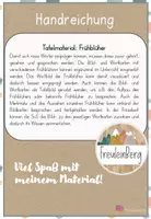 Vorschau - Präsentationen/Tafelbilder - Tafelmaterial - Frühblüher - Seite 2