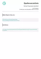 Vorschau - Arbeitsblätter - My Star Präsentation Steckbrief - Seite 3