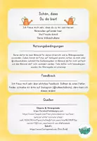 Vorschau - Spiele - Klettmappe Frühling - Seite 1