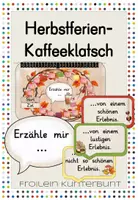 Vorschau - Spiele - Herbstferien-Kaffeeklatsch - Deckblatt