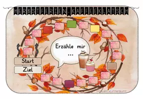 Vorschau - Spiele - Herbstferien-Kaffeeklatsch - Seite 1
