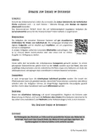 Vorschau - Arbeitsblätter - Stationenlernen: Die Sakramente - Seite 1
