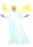 Vorschau - Arbeitsblätter - Ostersonntag - Jesus ist auferstanden! Arbeitsblatt + Bilder - Seite 2