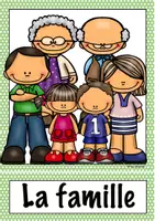 Vorschau - Poster - Cartes d'image - la famille - Seite 1