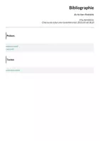 Aperçu - Feuilles d'exercices - Fiche d'écriture cycle 2 - Page 3