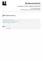 Vorschau - Stundenentwürfe - Materialpaket Rund um Gefühle und Psyche - Seite 2