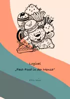 Vorschau - Arbeitsblätter - Logical / Logikrätsel "Fast-Food in der Mensa" - Deckblatt